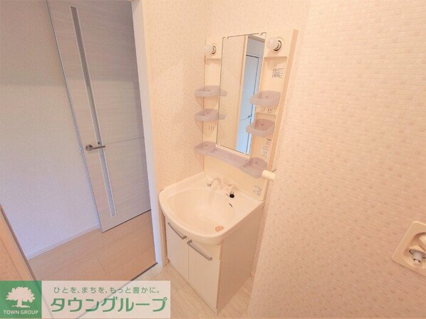 サンモールTMの物件内観写真